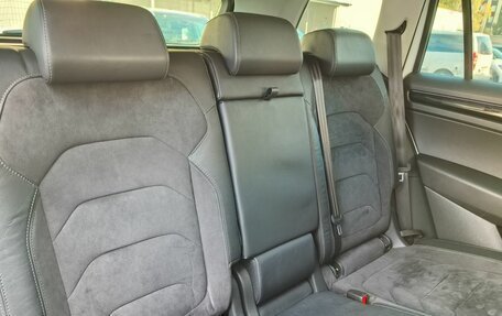 Skoda Kodiaq I, 2018 год, 2 360 000 рублей, 14 фотография