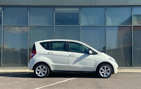Mercedes-Benz A-Класс, 2011 год, 599 000 рублей, 3 фотография