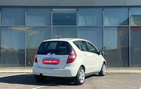 Mercedes-Benz A-Класс, 2011 год, 599 000 рублей, 4 фотография