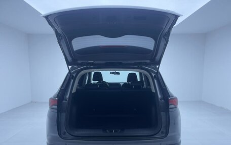 Changan CS35 Plus, 2022 год, 1 000 000 рублей, 7 фотография