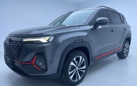 Changan CS35 Plus, 2022 год, 1 000 000 рублей, 3 фотография