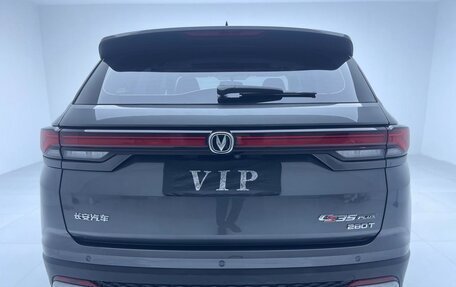 Changan CS35 Plus, 2022 год, 1 000 000 рублей, 6 фотография