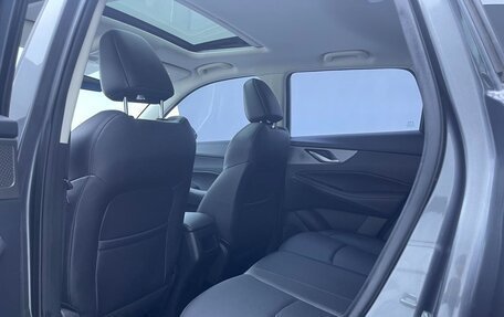Changan CS35 Plus, 2022 год, 1 000 000 рублей, 10 фотография