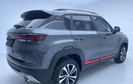 Changan CS35 Plus, 2022 год, 1 000 000 рублей, 4 фотография