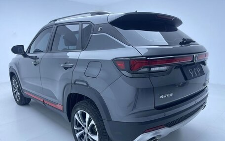 Changan CS35 Plus, 2022 год, 1 000 000 рублей, 5 фотография