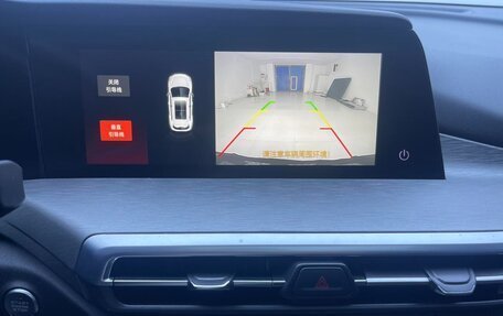Changan CS35 Plus, 2022 год, 1 000 000 рублей, 12 фотография