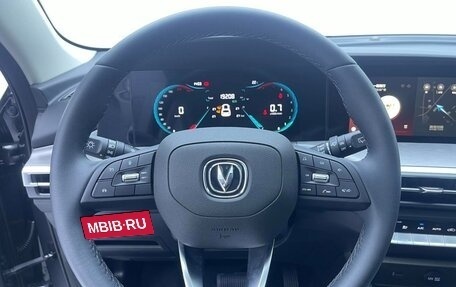 Changan CS35 Plus, 2022 год, 1 000 000 рублей, 11 фотография