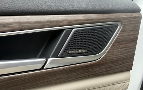 Volkswagen Atlas I, 2024 год, 3 900 000 рублей, 13 фотография