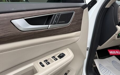 Volkswagen Atlas I, 2024 год, 3 900 000 рублей, 15 фотография