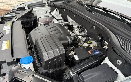 Volkswagen Atlas I, 2024 год, 3 900 000 рублей, 30 фотография