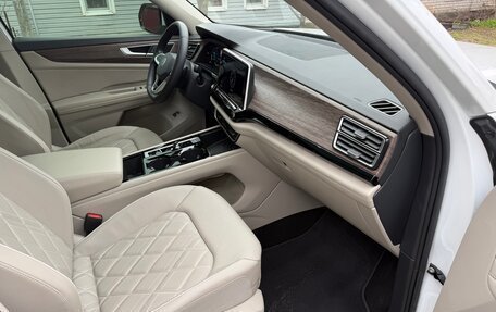 Volkswagen Atlas I, 2024 год, 3 900 000 рублей, 26 фотография