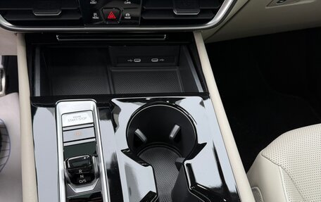 Volkswagen Atlas I, 2024 год, 3 900 000 рублей, 23 фотография