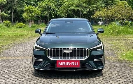 Geely Emgrand, 2026 год, 1 750 000 рублей, 2 фотография