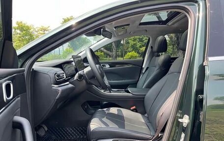 Geely Emgrand, 2026 год, 1 750 000 рублей, 11 фотография