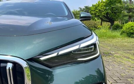 Geely Emgrand, 2026 год, 1 750 000 рублей, 8 фотография