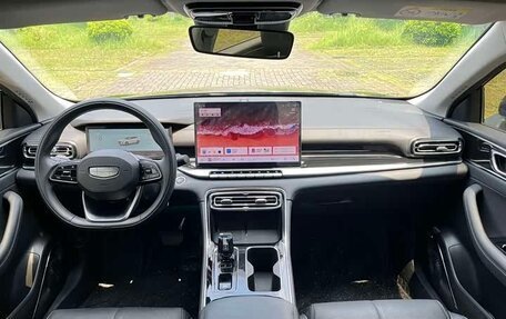 Geely Emgrand, 2026 год, 1 750 000 рублей, 13 фотография