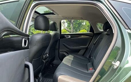 Geely Emgrand, 2026 год, 1 750 000 рублей, 12 фотография