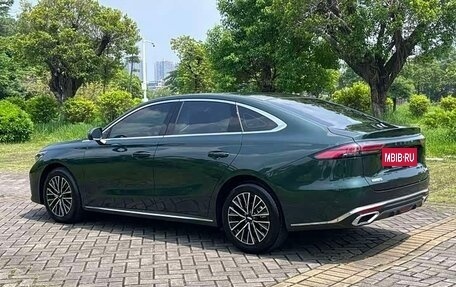Geely Emgrand, 2026 год, 1 750 000 рублей, 4 фотография