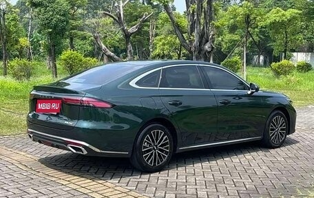 Geely Emgrand, 2026 год, 1 750 000 рублей, 6 фотография