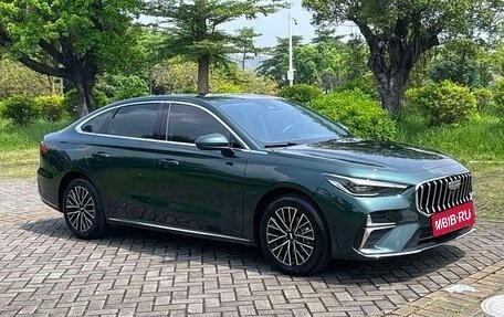 Geely Emgrand, 2026 год, 1 750 000 рублей, 3 фотография