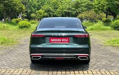 Geely Emgrand, 2026 год, 1 750 000 рублей, 5 фотография