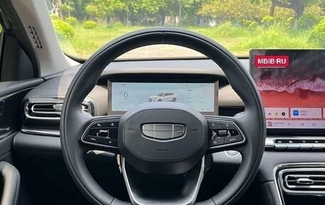 Geely Emgrand, 2026 год, 1 750 000 рублей, 14 фотография