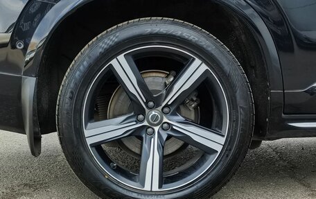 Volvo XC90 II рестайлинг, 2018 год, 3 950 000 рублей, 10 фотография