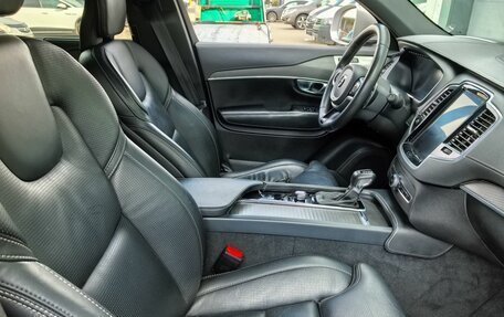 Volvo XC90 II рестайлинг, 2018 год, 3 950 000 рублей, 14 фотография