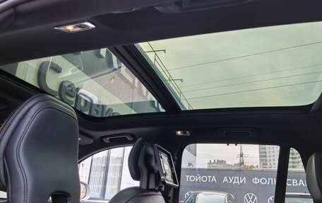 Volvo XC90 II рестайлинг, 2018 год, 3 950 000 рублей, 9 фотография
