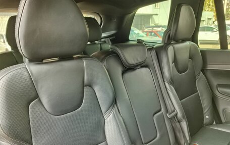 Volvo XC90 II рестайлинг, 2018 год, 3 950 000 рублей, 15 фотография