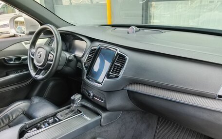 Volvo XC90 II рестайлинг, 2018 год, 3 950 000 рублей, 13 фотография