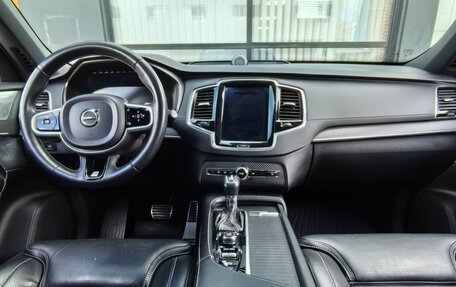 Volvo XC90 II рестайлинг, 2018 год, 3 950 000 рублей, 18 фотография