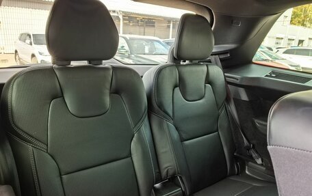 Volvo XC90 II рестайлинг, 2018 год, 3 950 000 рублей, 16 фотография