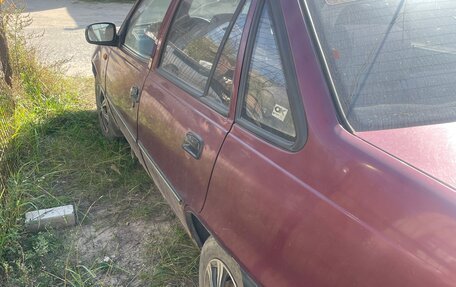 Daewoo Nexia I рестайлинг, 2008 год, 80 000 рублей, 3 фотография