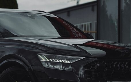 Audi Q8 I, 2018 год, 6 200 000 рублей, 2 фотография