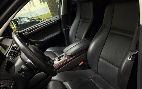 BMW X6, 2010 год, 2 100 000 рублей, 6 фотография