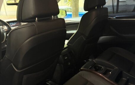BMW X6, 2010 год, 2 100 000 рублей, 8 фотография
