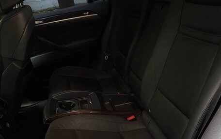BMW X6, 2010 год, 2 100 000 рублей, 7 фотография