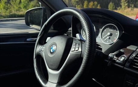 BMW X6, 2010 год, 2 100 000 рублей, 5 фотография