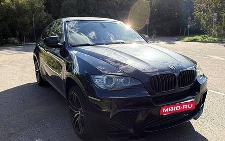BMW X6, 2010 год, 2 100 000 рублей, 3 фотография