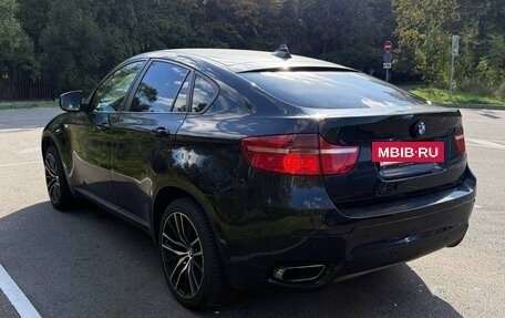 BMW X6, 2010 год, 2 100 000 рублей, 2 фотография