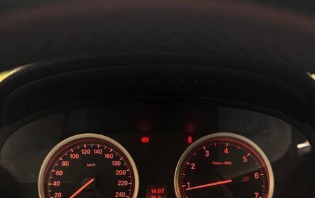 BMW X6, 2010 год, 2 100 000 рублей, 11 фотография