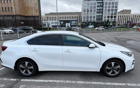 KIA Cerato IV, 2019 год, 1 930 000 рублей, 5 фотография