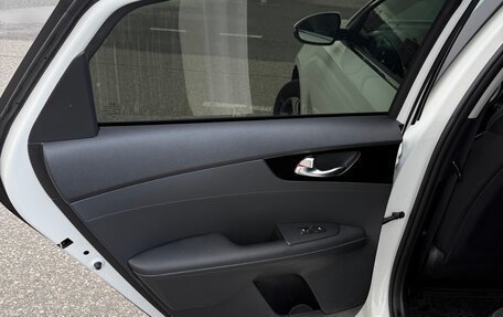 KIA Cerato IV, 2019 год, 1 930 000 рублей, 14 фотография