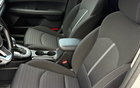 KIA Cerato IV, 2019 год, 1 930 000 рублей, 11 фотография