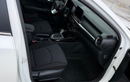 KIA Cerato IV, 2019 год, 1 930 000 рублей, 15 фотография