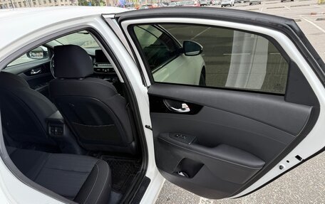 KIA Cerato IV, 2019 год, 1 930 000 рублей, 16 фотография