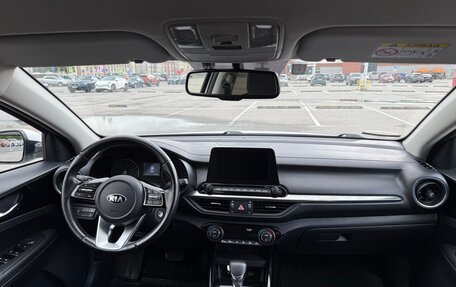 KIA Cerato IV, 2019 год, 1 930 000 рублей, 19 фотография