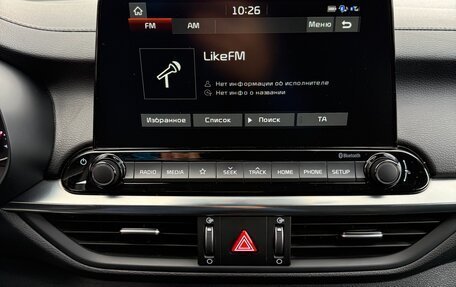 KIA Cerato IV, 2019 год, 1 930 000 рублей, 24 фотография
