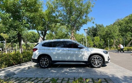 BMW X1, 2022 год, 2 070 034 рублей, 4 фотография